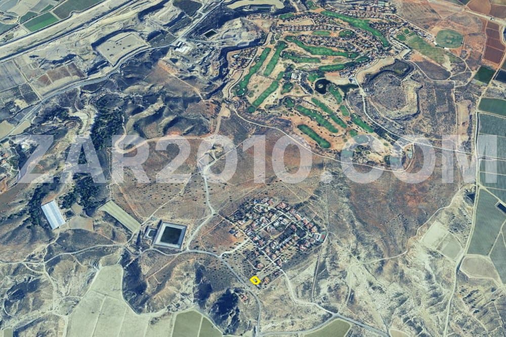 Tomt till salu i Cuevas del Almanzora - 110 000 € (Ref: 9709239)