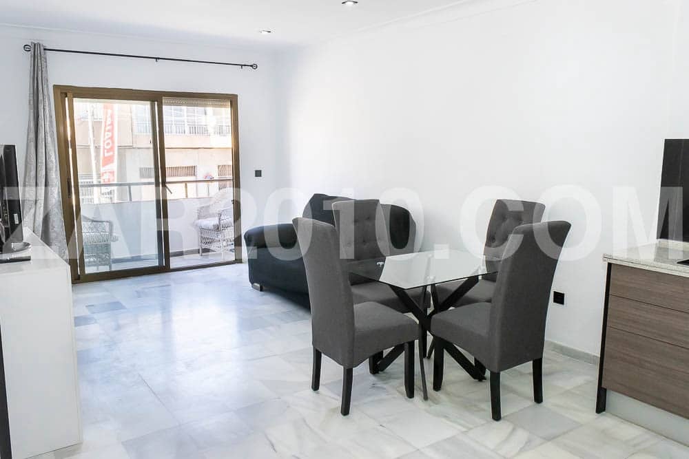 2 bedroom Apartment for sale in Garrucha - € 197,000 (Ref: 9713390)