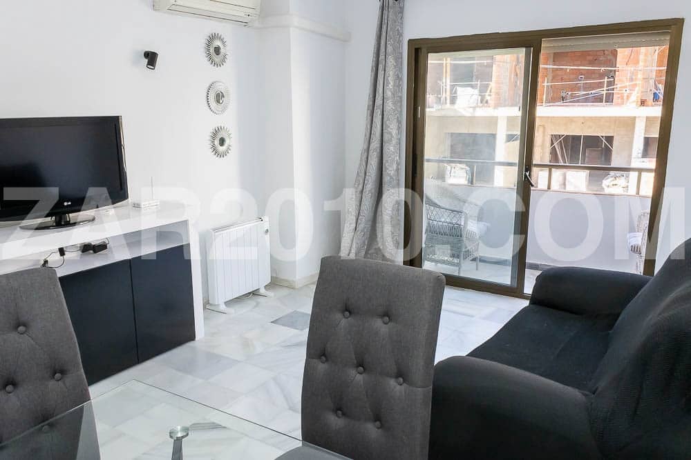 2 bedroom Apartment for sale in Garrucha - € 197,000 (Ref: 9713390)