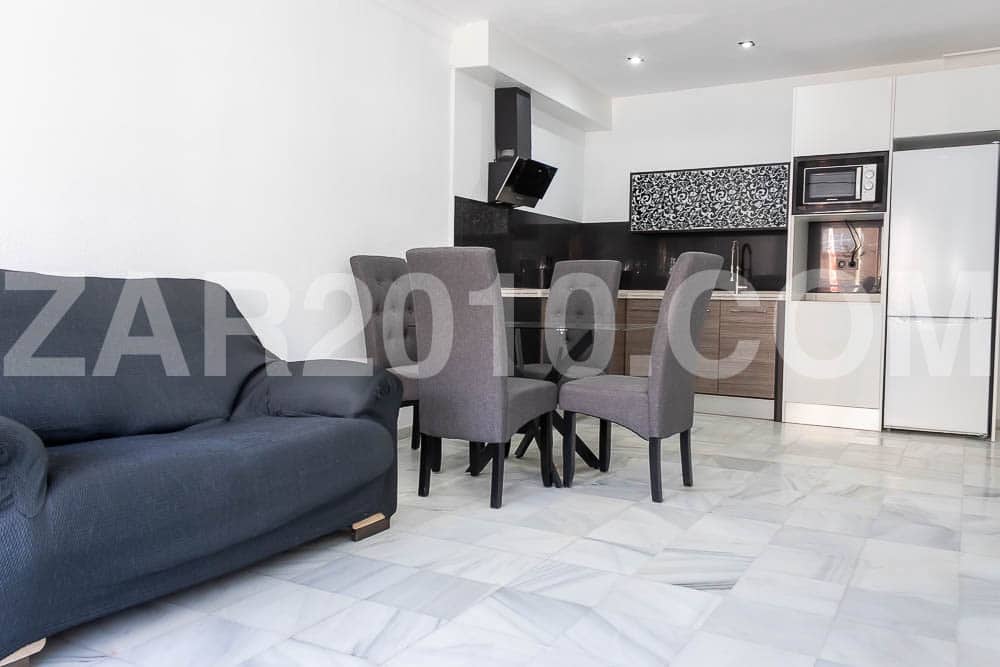 2 bedroom Apartment for sale in Garrucha - € 197,000 (Ref: 9713390)