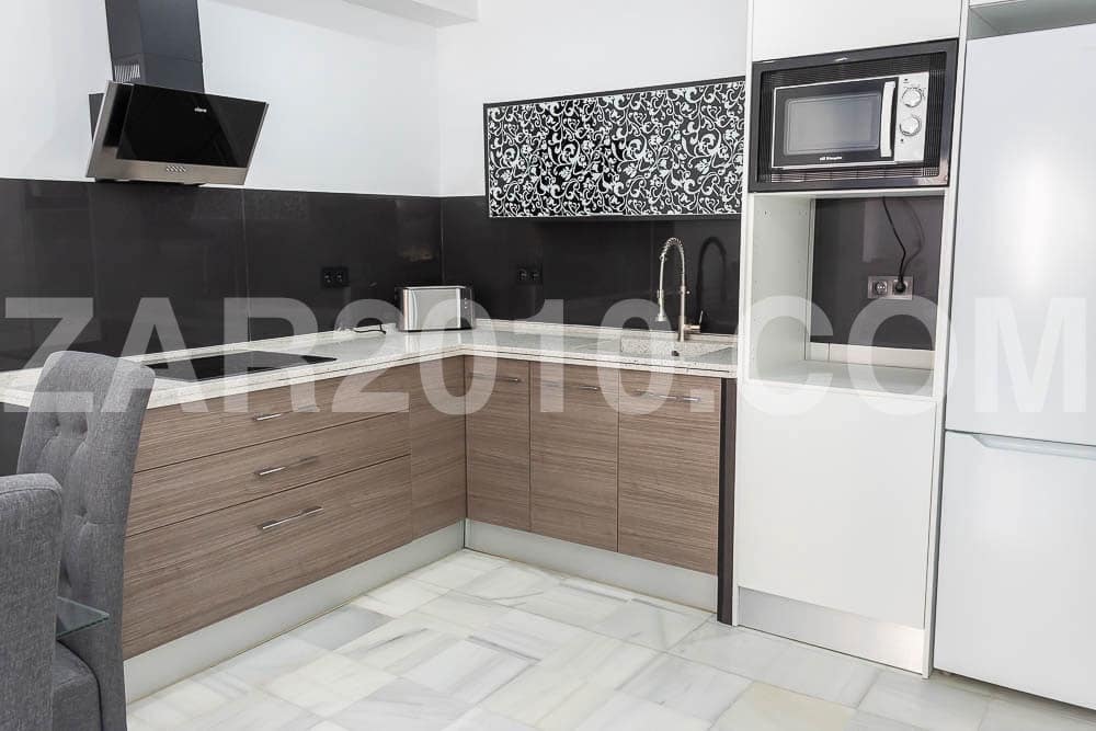 2 bedroom Apartment for sale in Garrucha - € 197,000 (Ref: 9713390)