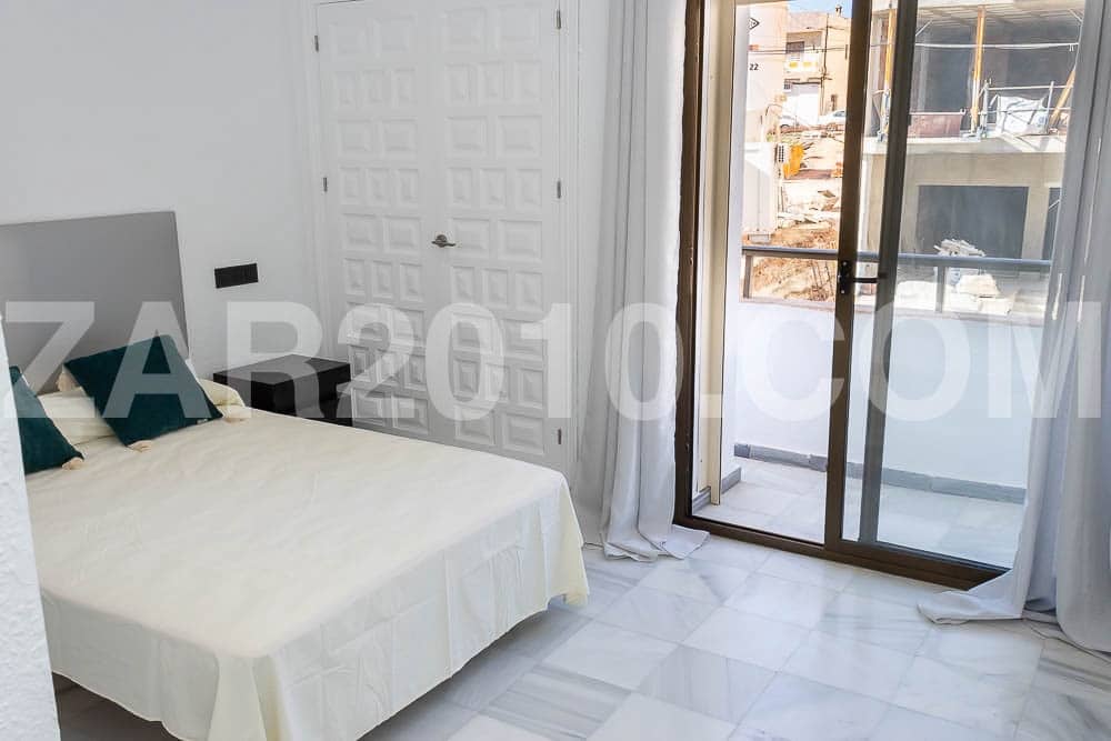 2 bedroom Apartment for sale in Garrucha - € 197,000 (Ref: 9713390)
