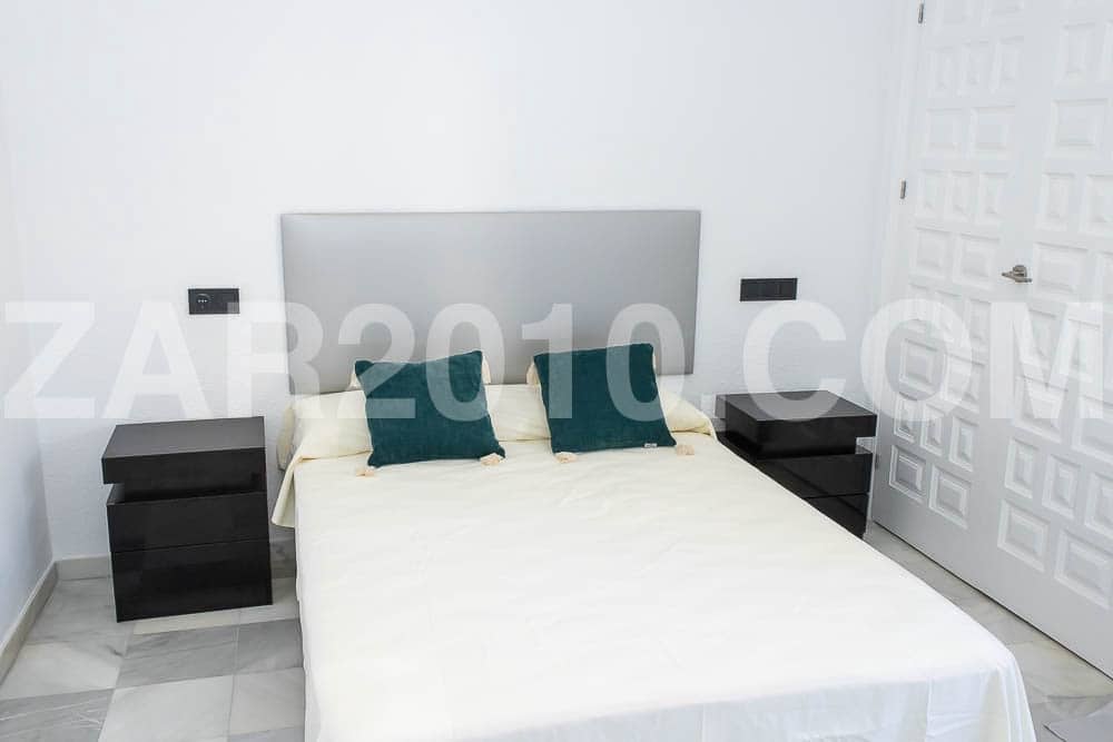2 bedroom Apartment for sale in Garrucha - € 197,000 (Ref: 9713390)