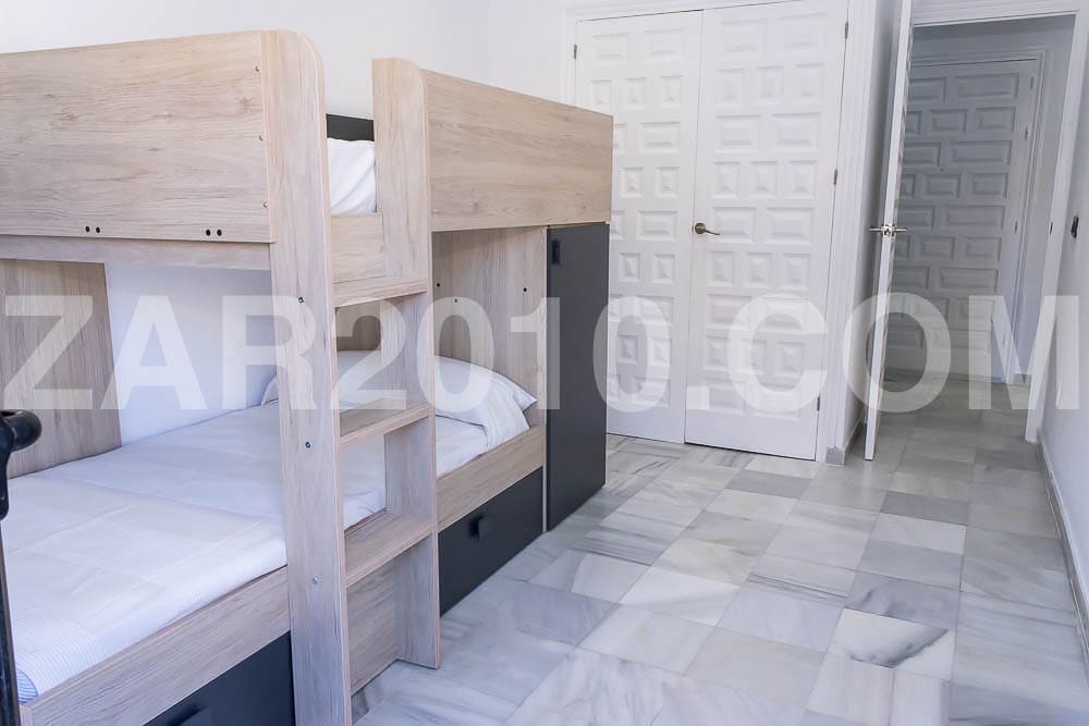 2 bedroom Apartment for sale in Garrucha - € 197,000 (Ref: 9713390)