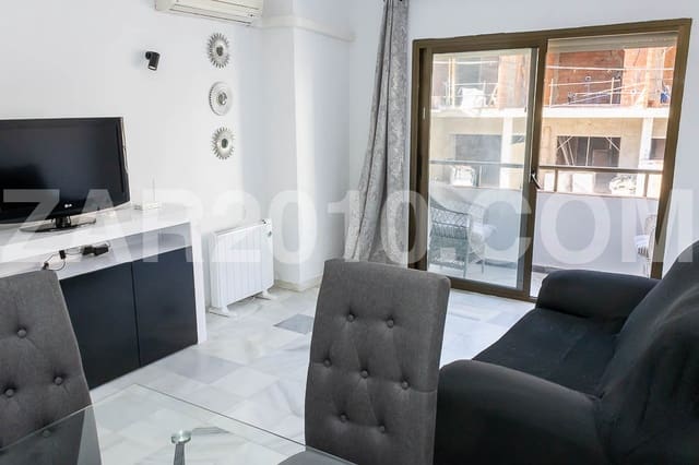 2 makuuhuone Huoneisto myytävänä paikassa Garrucha - 197 000 € (Ref: 9713390)