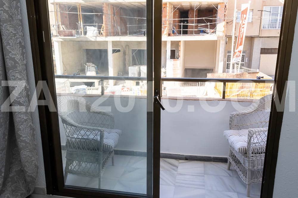 2 bedroom Apartment for sale in Garrucha - € 197,000 (Ref: 9713390)