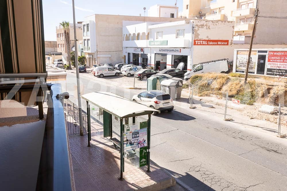 2 bedroom Apartment for sale in Garrucha - € 197,000 (Ref: 9713390)