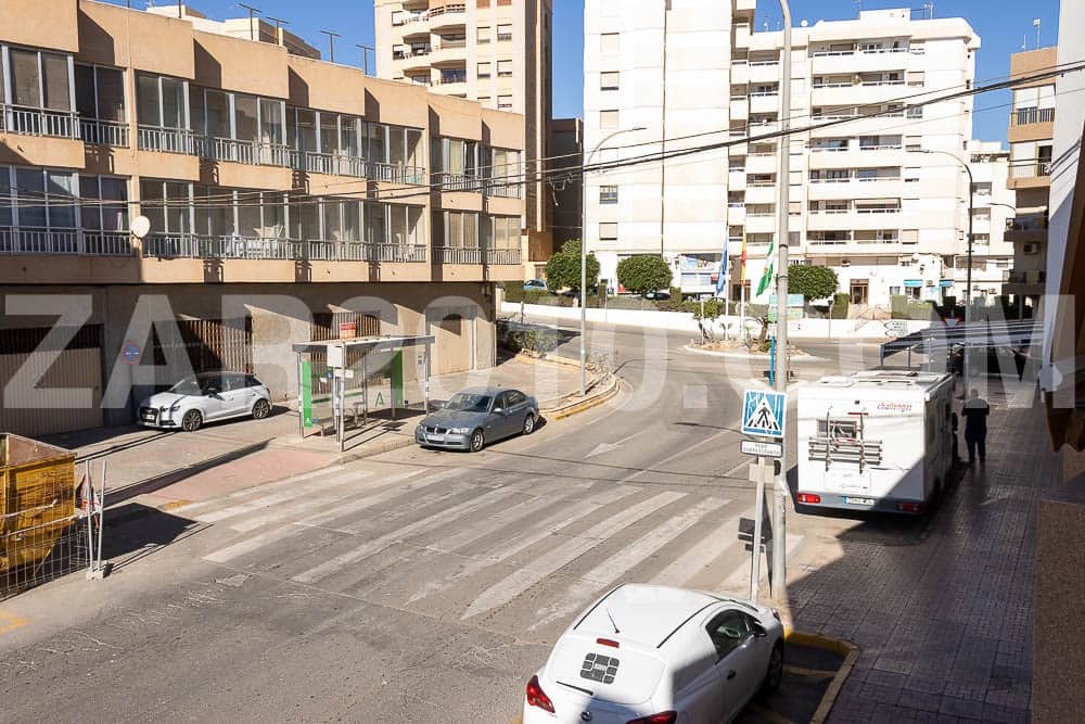 2 bedroom Apartment for sale in Garrucha - € 197,000 (Ref: 9713390)