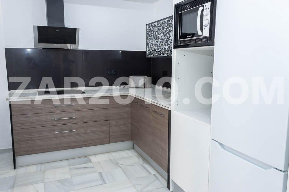 2 bedroom Apartment for sale in Garrucha with garage - € 179,000 (Ref: 9713390)