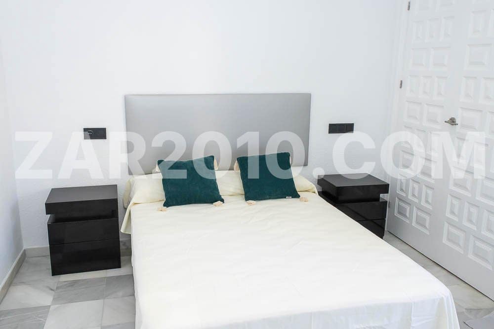 2 bedroom Apartment for sale in Garrucha with garage - € 179,000 (Ref: 9713390)