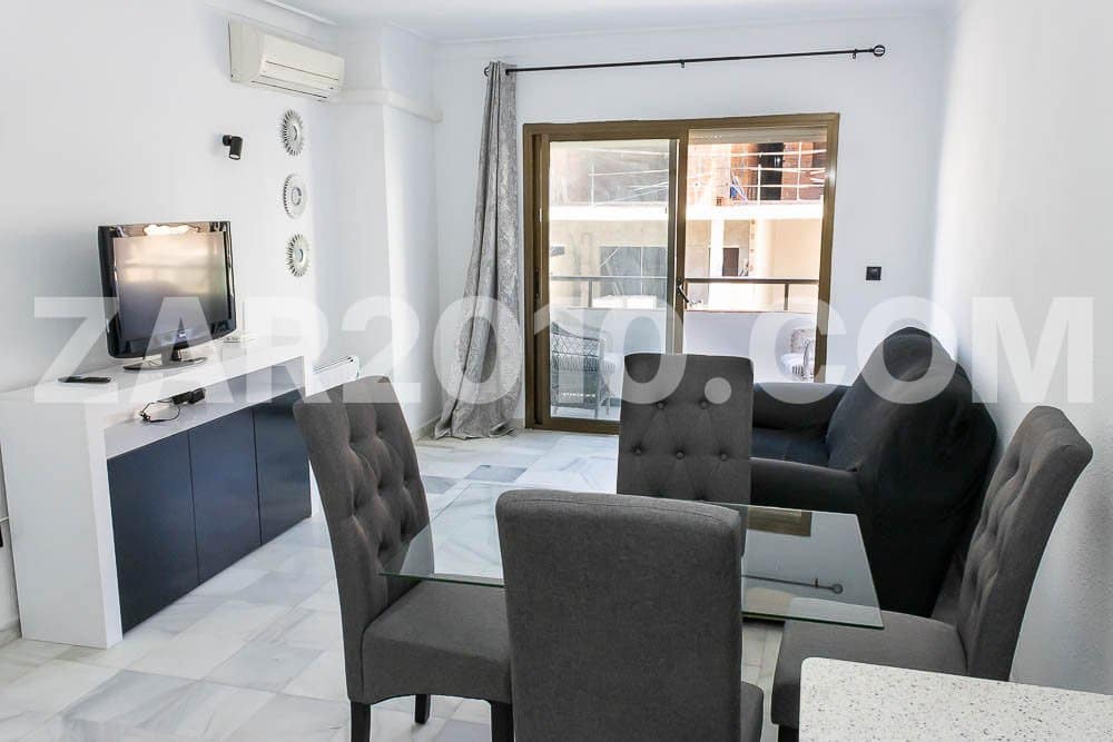 2 bedroom Apartment for sale in Garrucha with garage - € 179,000 (Ref: 9713390)