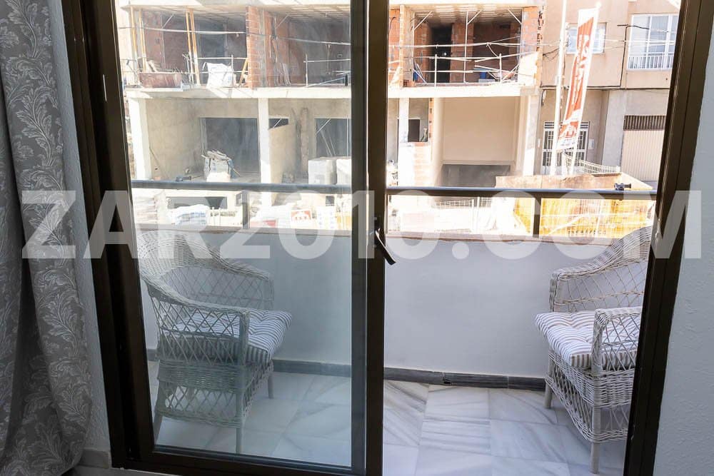 2 bedroom Apartment for sale in Garrucha with garage - € 179,000 (Ref: 9713390)