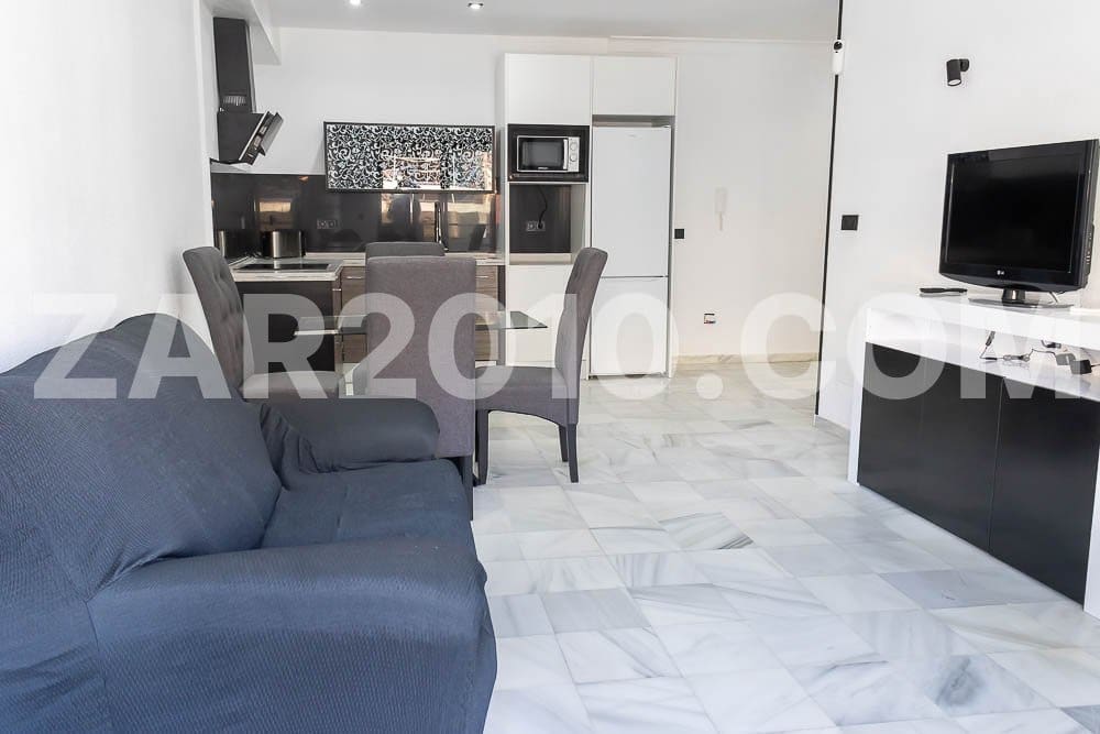 2 bedroom Apartment for sale in Garrucha with garage - € 179,000 (Ref: 9713390)