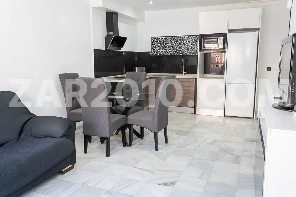 2 bedroom Apartment for sale in Garrucha with garage - € 179,000 (Ref: 9713390)