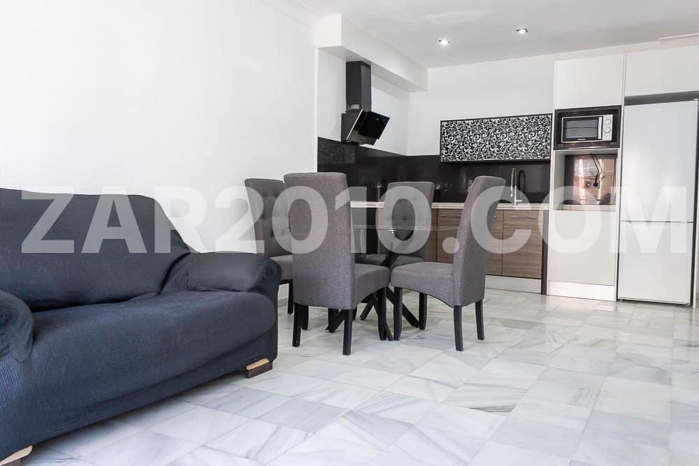 2 bedroom Apartment for sale in Garrucha with garage - € 179,000 (Ref: 9713390)