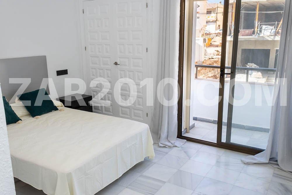2 bedroom Apartment for sale in Garrucha with garage - € 179,000 (Ref: 9713390)