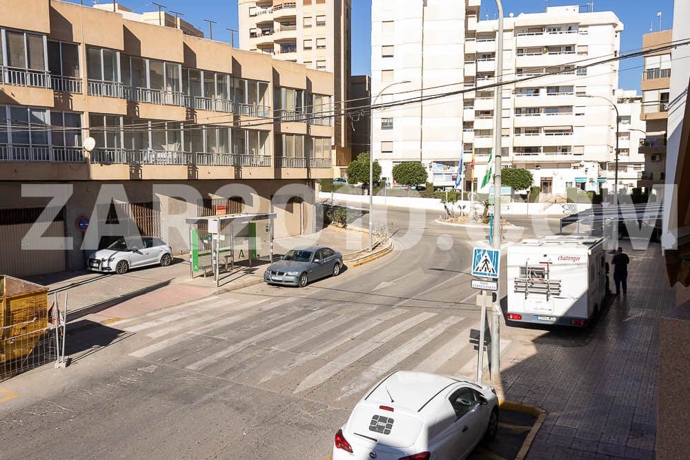 2 bedroom Apartment for sale in Garrucha with garage - € 179,000 (Ref: 9713390)