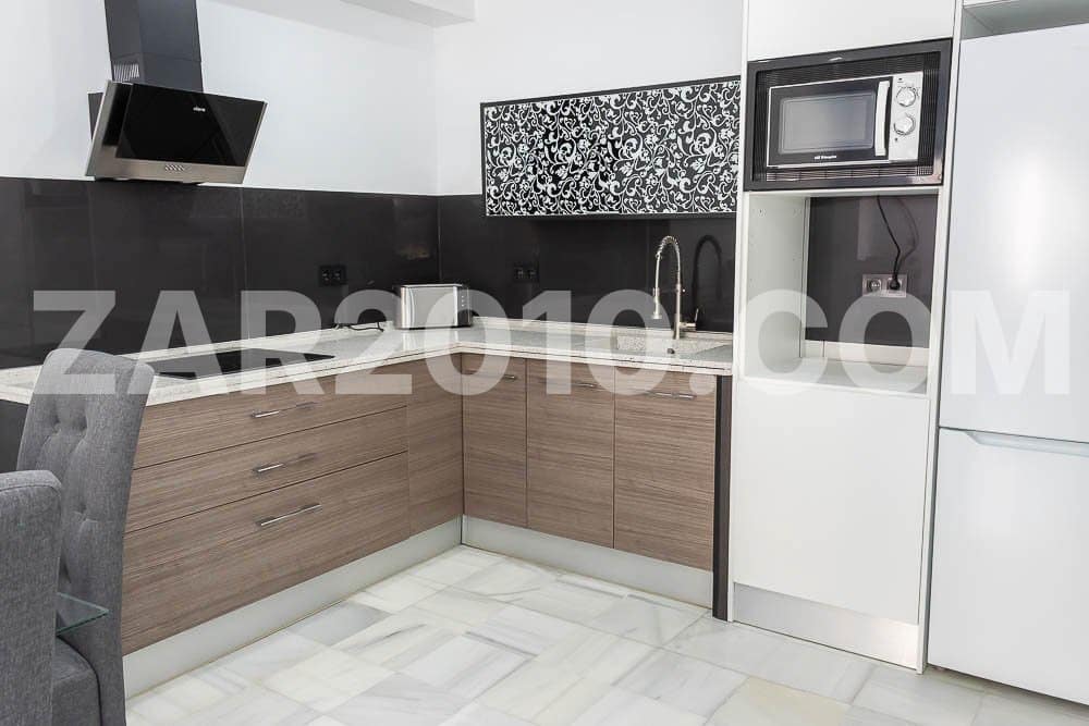 2 bedroom Apartment for sale in Garrucha with garage - € 179,000 (Ref: 9713390)