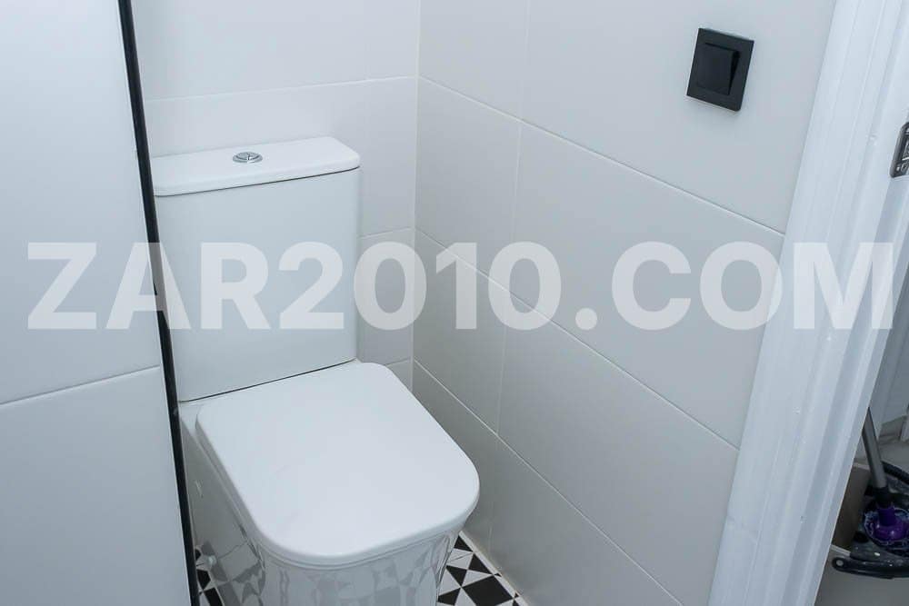 2 bedroom Apartment for sale in Garrucha with garage - € 179,000 (Ref: 9713390)