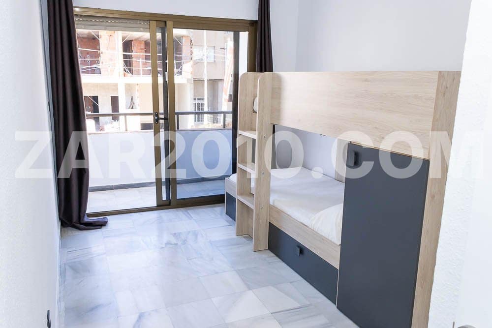 2 bedroom Apartment for sale in Garrucha with garage - € 179,000 (Ref: 9713390)