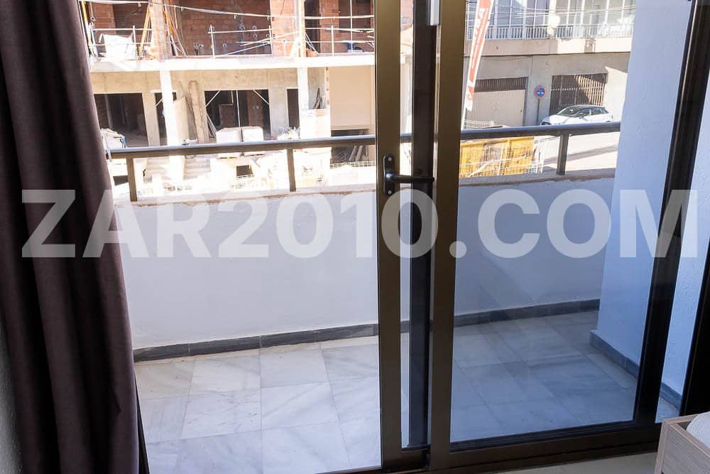 2 bedroom Apartment for sale in Garrucha with garage - € 179,000 (Ref: 9713390)