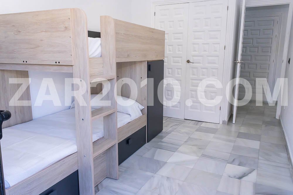 2 bedroom Apartment for sale in Garrucha with garage - € 179,000 (Ref: 9713390)