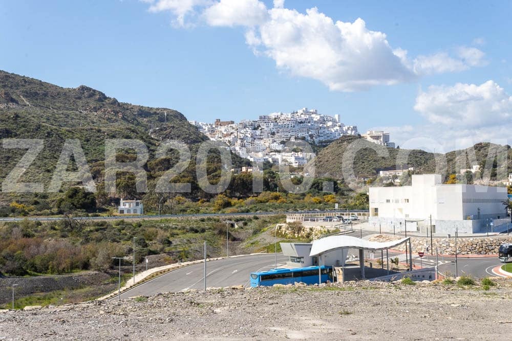 Terreno Non Edificato in vendita in Mojacar - 235.000 € (Rif: 9714263)