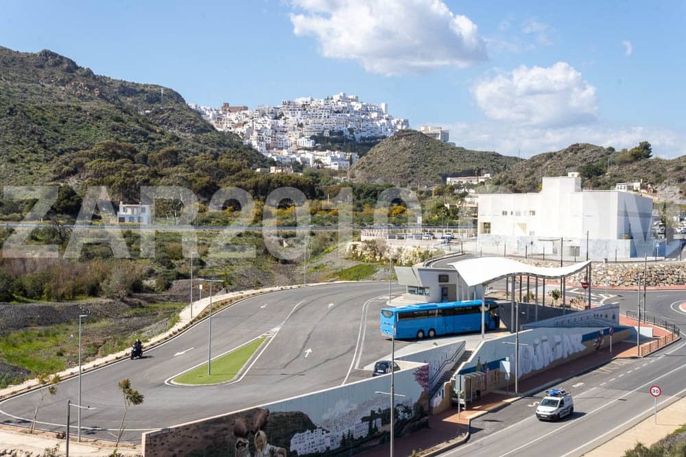 Terreno Non Edificato in vendita in Mojacar - 235.000 € (Rif: 9714263)