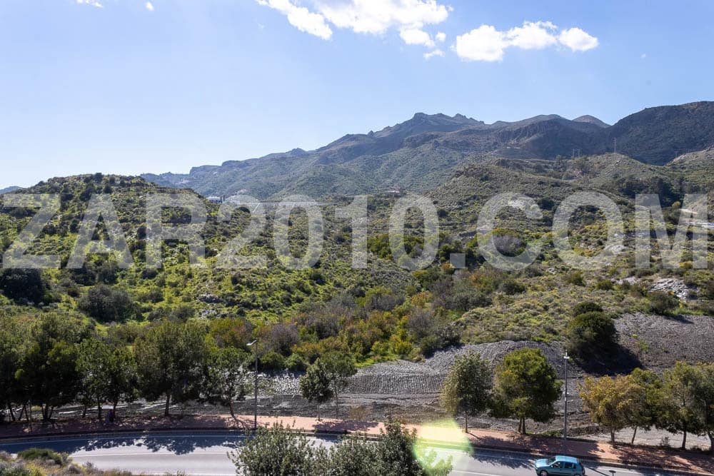 Terreno Non Edificato in vendita in Mojacar - 235.000 € (Rif: 9714263)