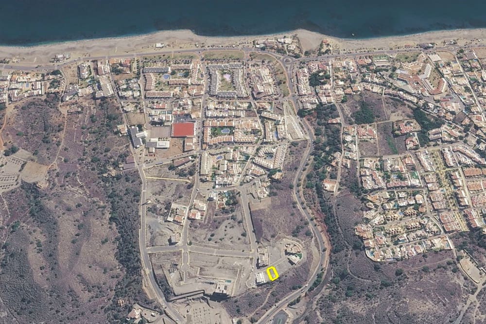 Terreno Non Edificato in vendita in Mojacar - 235.000 € (Rif: 9714263)