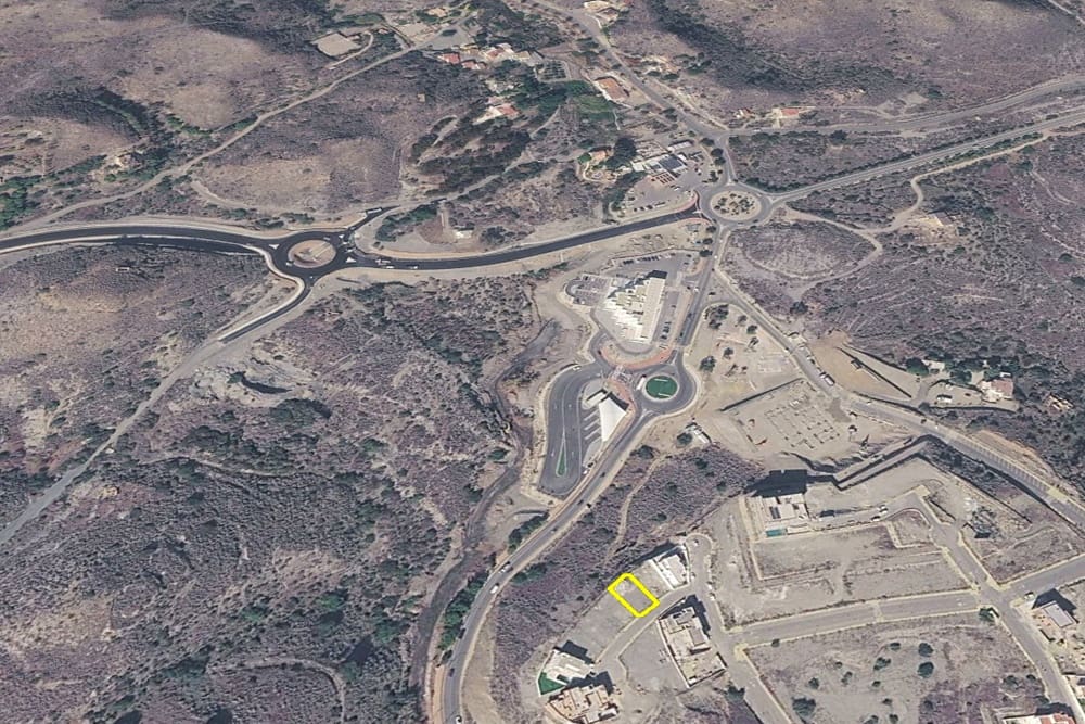 Terreno Non Edificato in vendita in Mojacar - 235.000 € (Rif: 9714263)