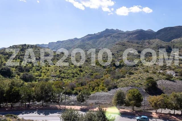 Area Edificabile in vendita in Mojácar - 235.000 € (Rif: 9714263)