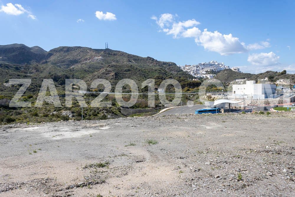 Byggetomt til salgs i Mojacar - € 235 000 (Ref: 9714263)