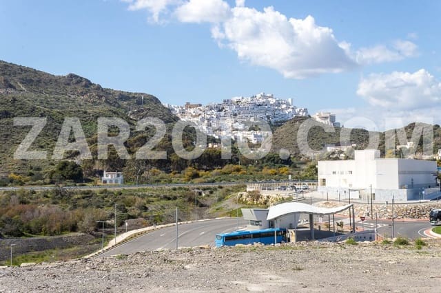 Area Edificabile in vendita in Mojácar - 235.000 € (Rif: 9714263)