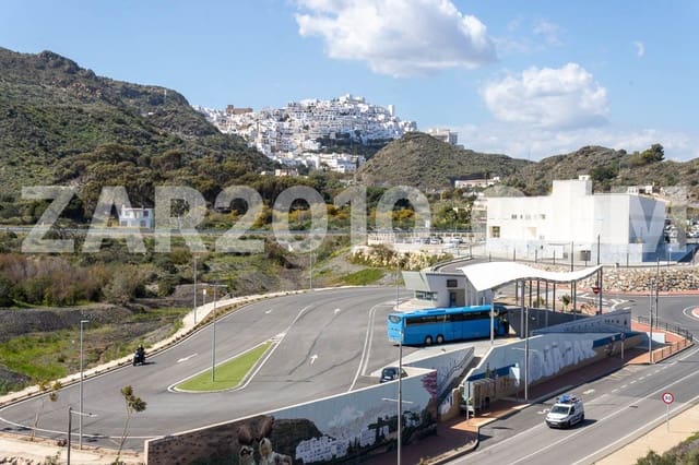 Area Edificabile in vendita in Mojácar - 235.000 € (Rif: 9714263)