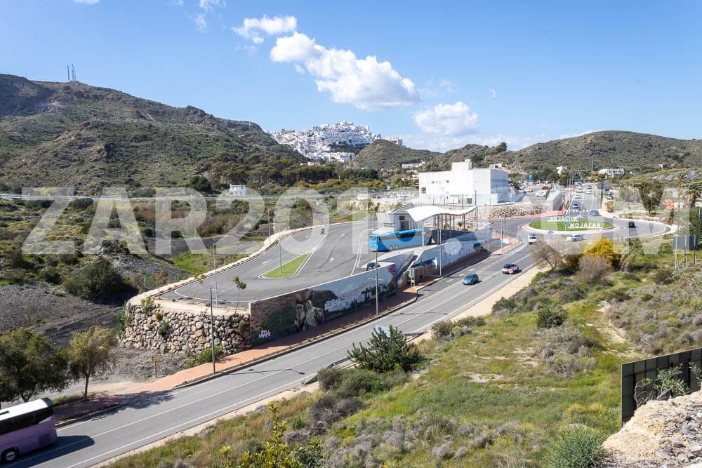 Byggetomt til salgs i Mojacar - € 235 000 (Ref: 9714263)