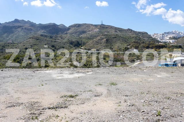 Area Edificabile in vendita in Mojácar - 235.000 € (Rif: 9714263)