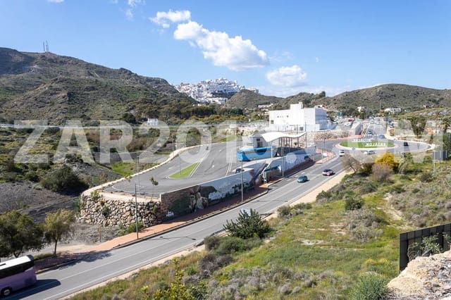 Area Edificabile in vendita in Mojácar - 235.000 € (Rif: 9714263)