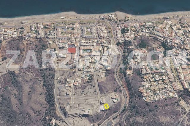 Area Edificabile in vendita in Mojácar - 235.000 € (Rif: 9714263)