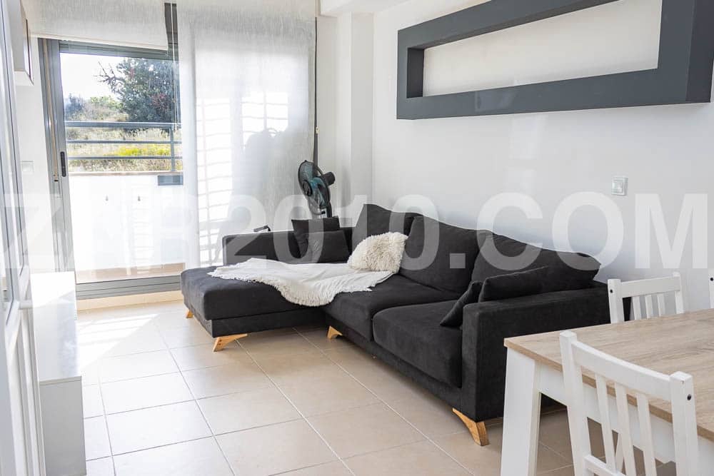 2 slaapkamer Appartement te koop in Garrucha met zwembad - € 164.900 (Ref: 9753731)