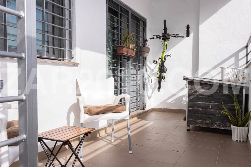 2 slaapkamer Appartement te koop in Garrucha met zwembad - € 164.900 (Ref: 9753731)