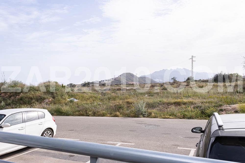 2 slaapkamer Appartement te koop in Garrucha met zwembad - € 164.900 (Ref: 9753731)