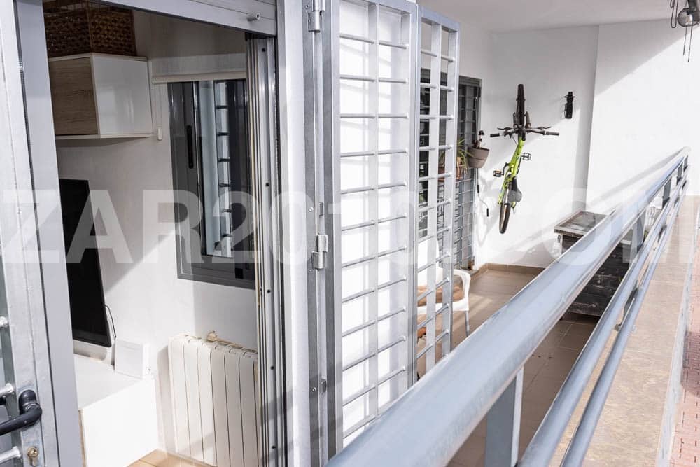 2 slaapkamer Appartement te koop in Garrucha met zwembad - € 164.900 (Ref: 9753731)