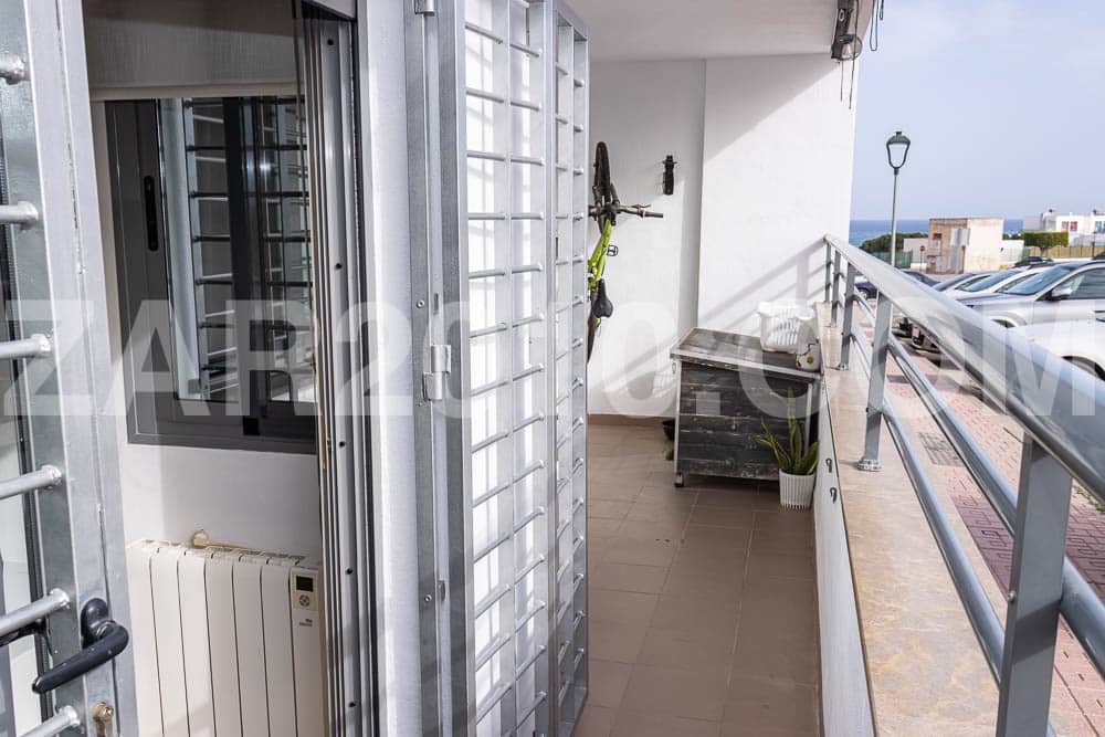 2 slaapkamer Appartement te koop in Garrucha met zwembad - € 164.900 (Ref: 9753731)