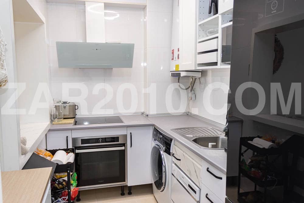 2 slaapkamer Appartement te koop in Garrucha met zwembad - € 164.900 (Ref: 9753731)