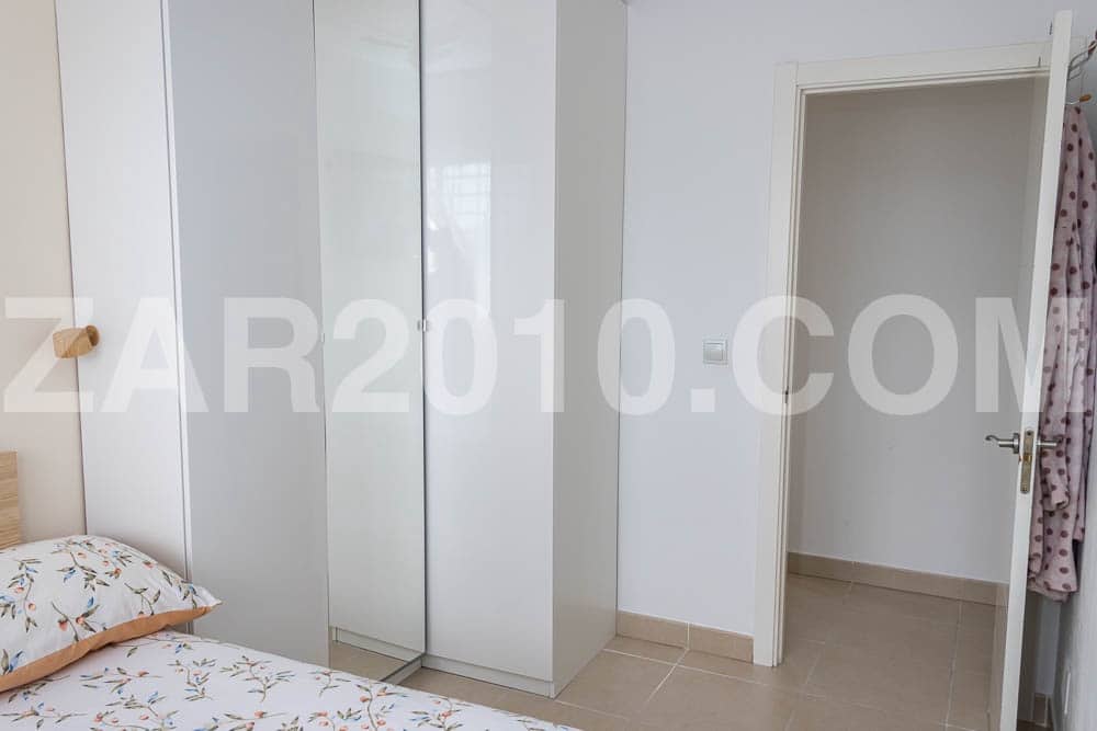 2 slaapkamer Appartement te koop in Garrucha met zwembad - € 164.900 (Ref: 9753731)