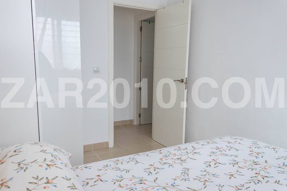 2 slaapkamer Appartement te koop in Garrucha met zwembad - € 164.900 (Ref: 9753731)