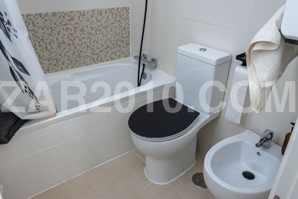 2 slaapkamer Appartement te koop in Garrucha met zwembad - € 164.900 (Ref: 9753731)