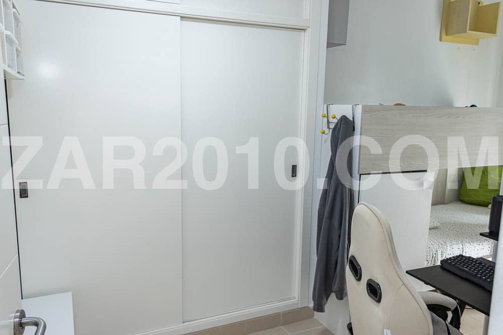 2 slaapkamer Appartement te koop in Garrucha met zwembad - € 164.900 (Ref: 9753731)