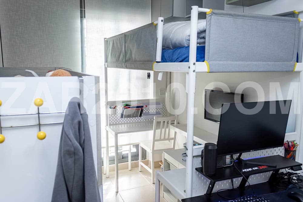 2 slaapkamer Appartement te koop in Garrucha met zwembad - € 164.900 (Ref: 9753731)